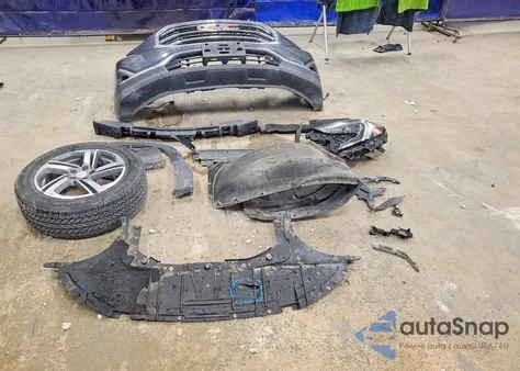 2018 GMC Terrain Slt z USA, uszkodzony, nr VIN 3GKALWEU6JL264343